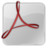 Acrobat Icon